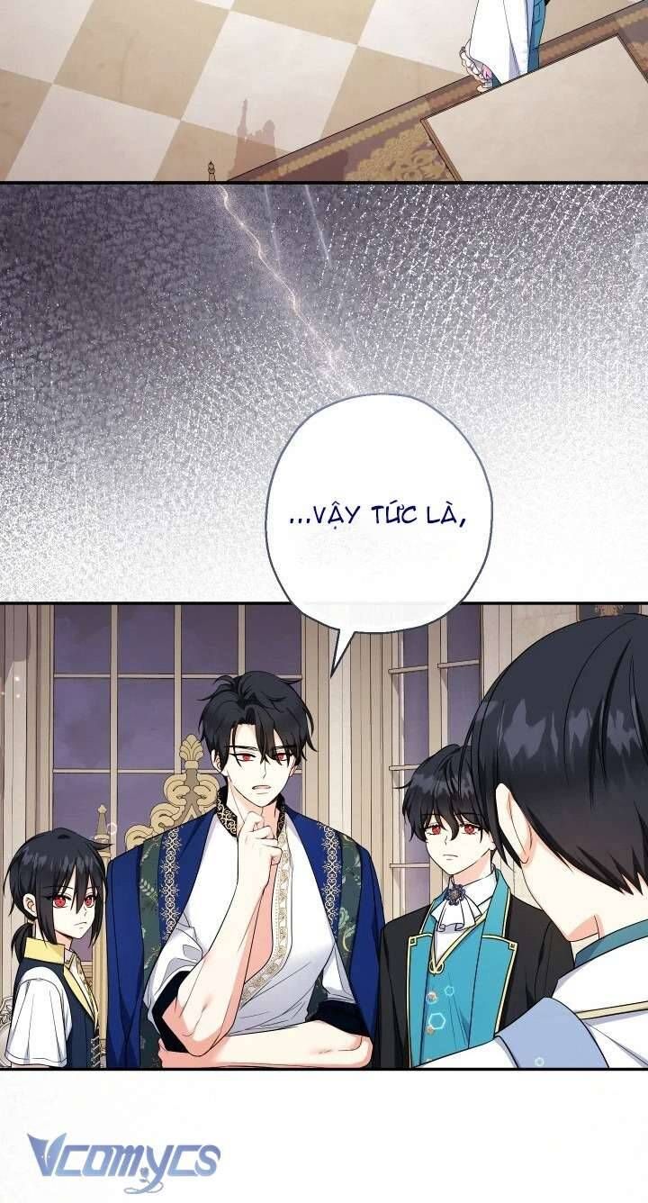 Tiểu Thư Tích Tiền Đi Bụi: Chapter 91