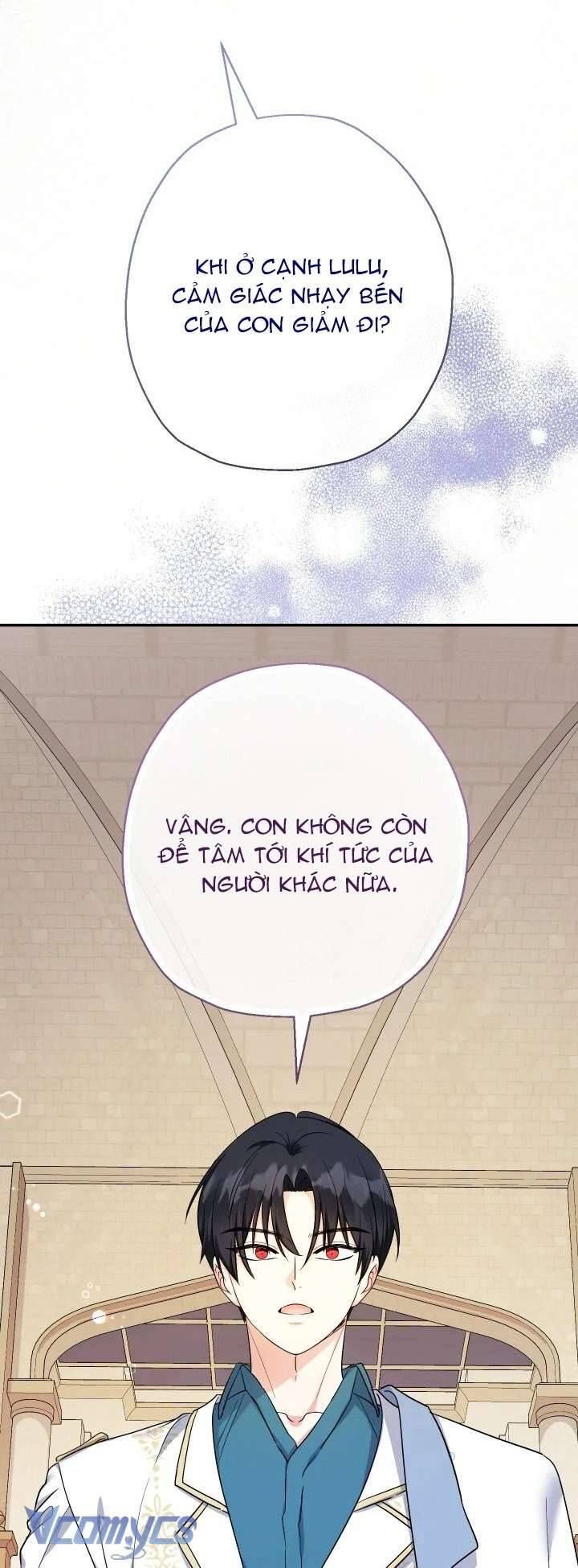 Tiểu Thư Tích Tiền Đi Bụi: Chapter 91