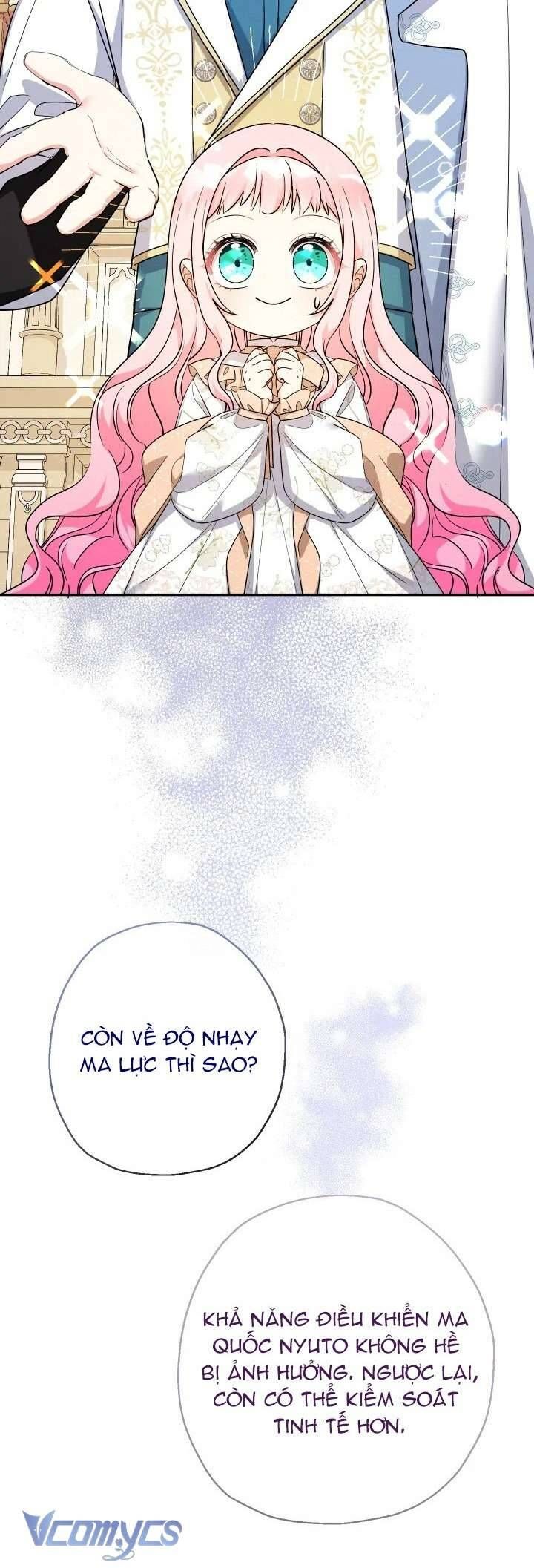Tiểu Thư Tích Tiền Đi Bụi: Chapter 91