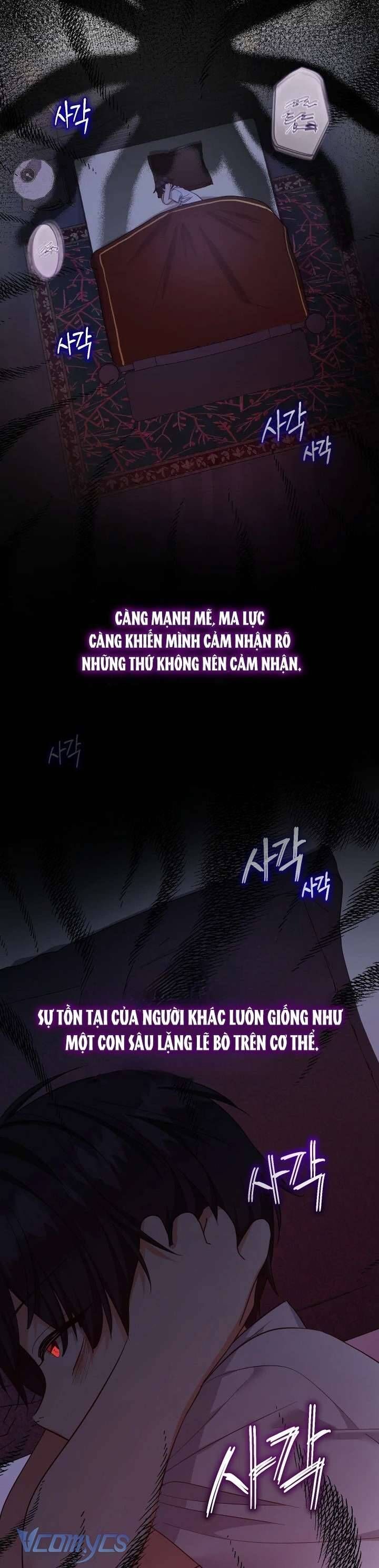 Tiểu Thư Tích Tiền Đi Bụi: Chapter 91