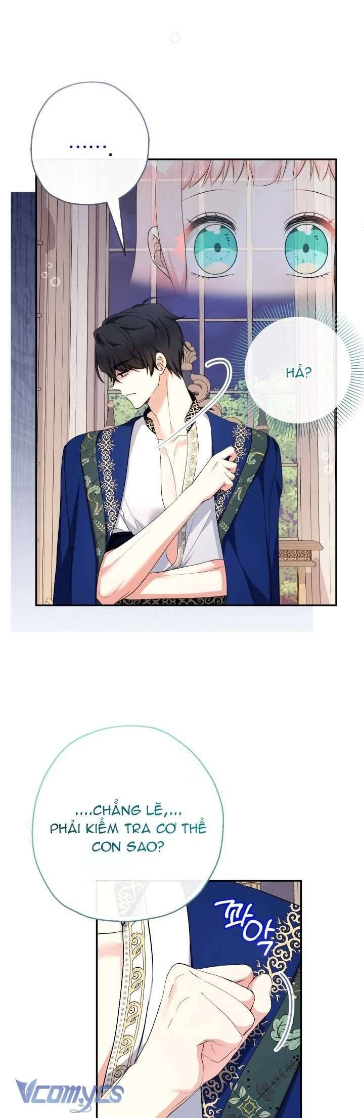 Tiểu Thư Tích Tiền Đi Bụi: Chapter 91
