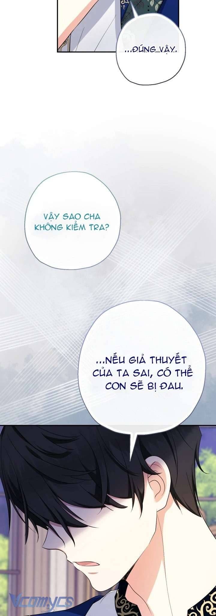 Tiểu Thư Tích Tiền Đi Bụi: Chapter 91
