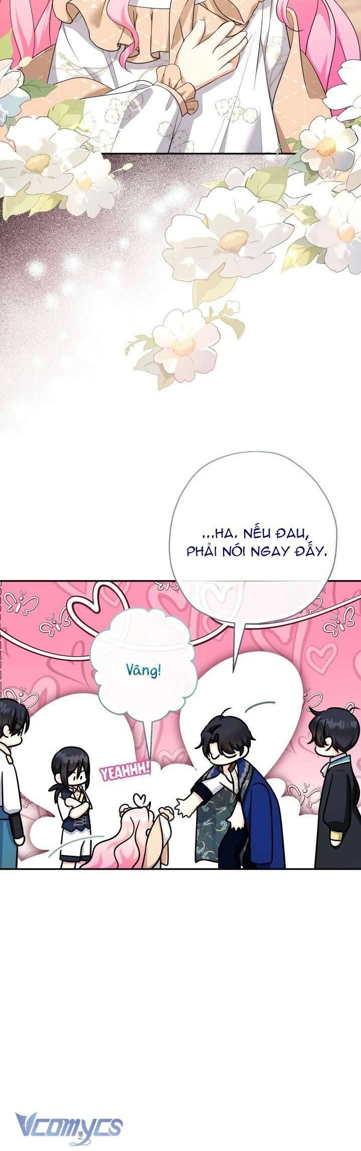 Tiểu Thư Tích Tiền Đi Bụi: Chapter 91