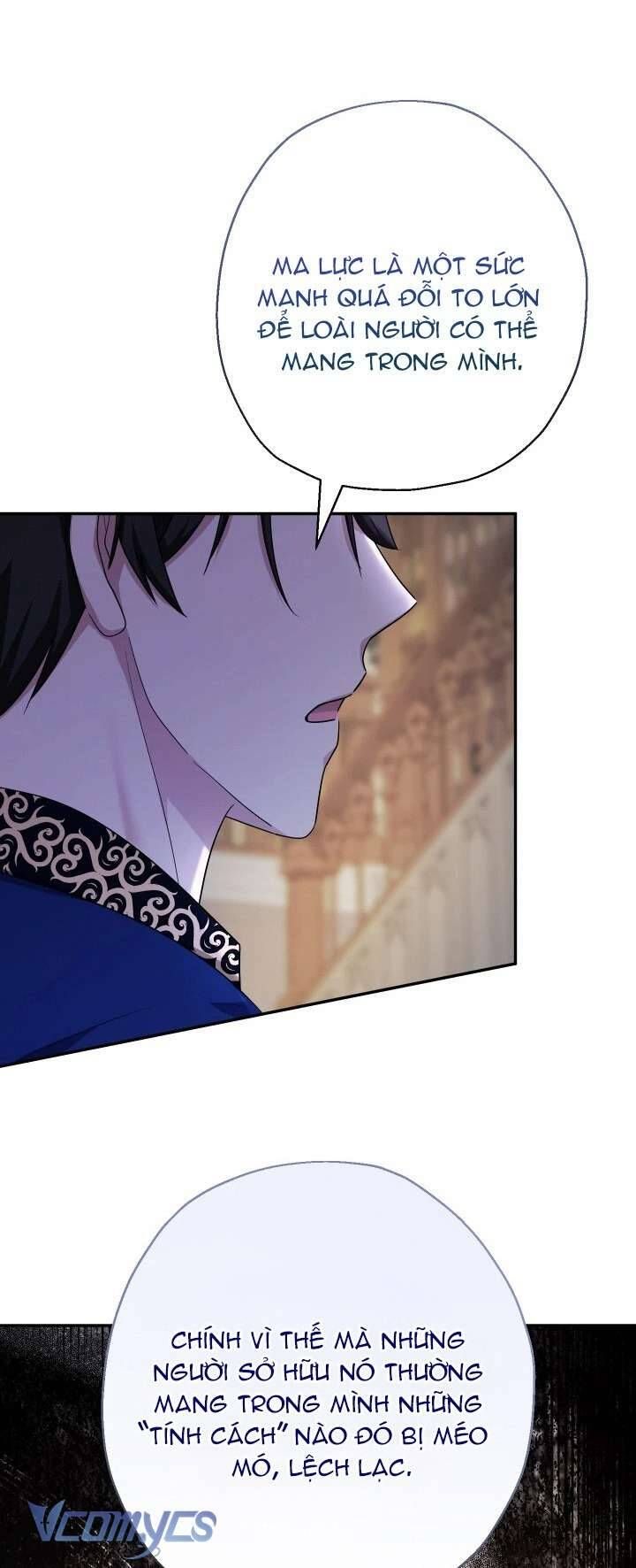 Tiểu Thư Tích Tiền Đi Bụi: Chapter 91