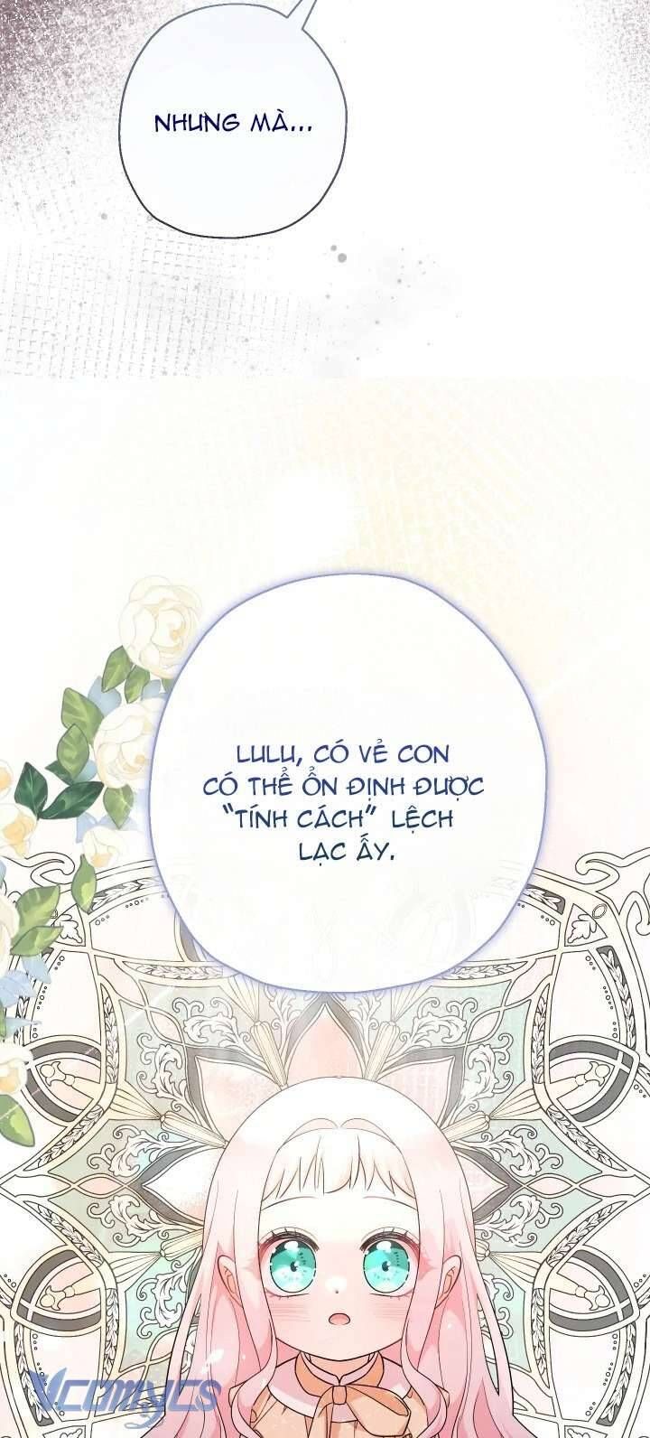 Tiểu Thư Tích Tiền Đi Bụi: Chapter 91