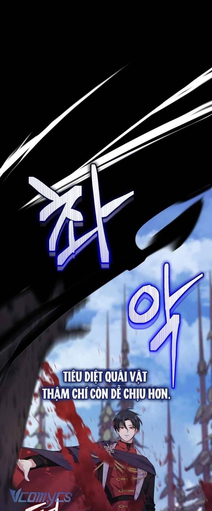 Tiểu Thư Tích Tiền Đi Bụi: Chapter 91