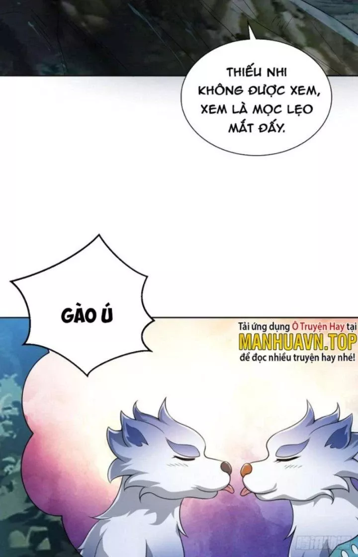 Tiểu Thúc Tổ Mời Xuất Sơn: Chapter 75