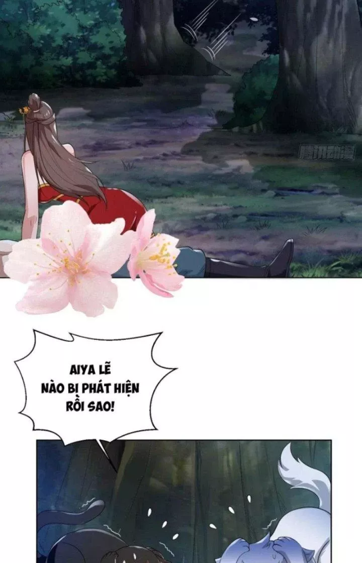 Tiểu Thúc Tổ Mời Xuất Sơn: Chapter 75
