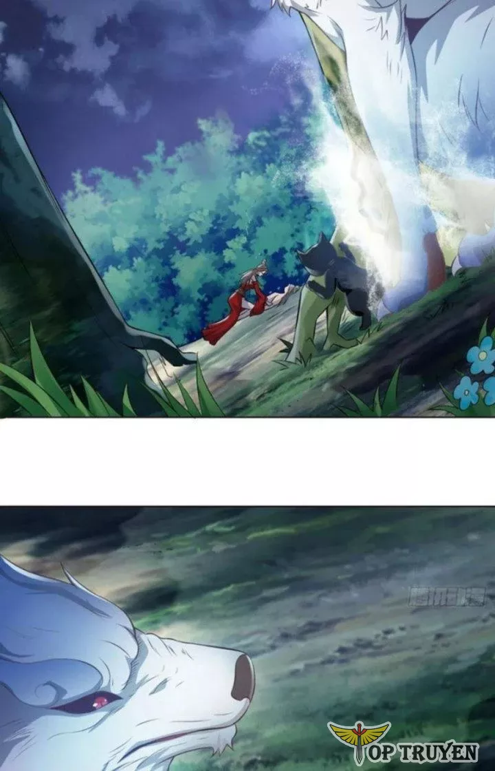 Tiểu Thúc Tổ Mời Xuất Sơn: Chapter 75