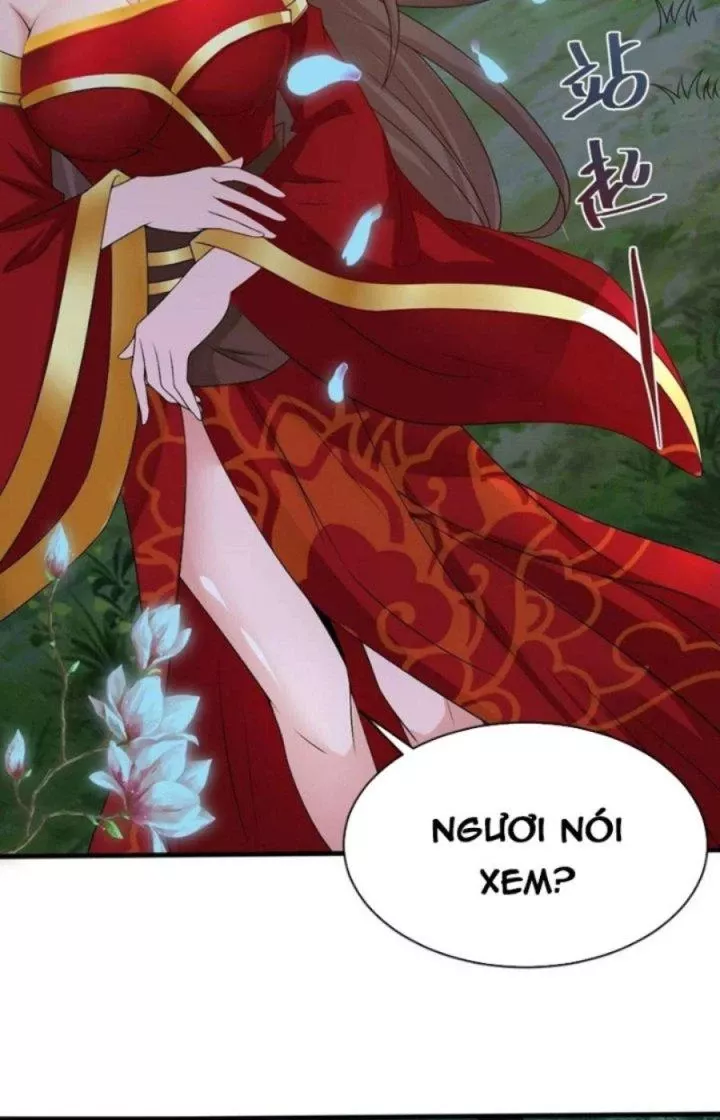 Tiểu Thúc Tổ Mời Xuất Sơn: Chapter 75