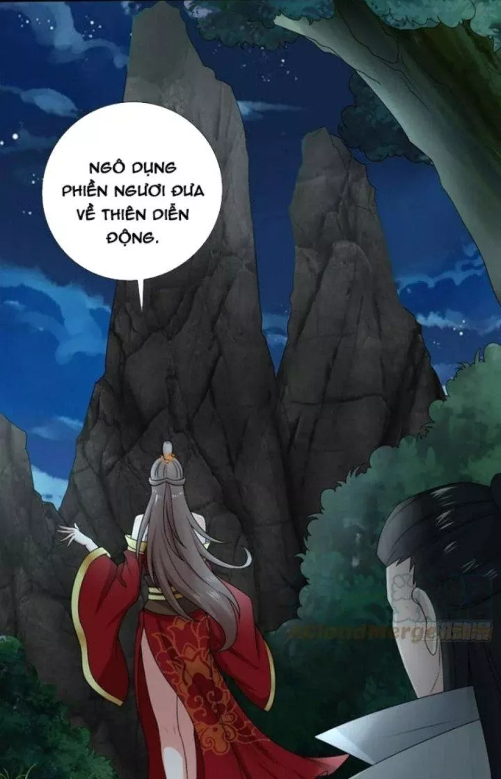 Tiểu Thúc Tổ Mời Xuất Sơn: Chapter 75