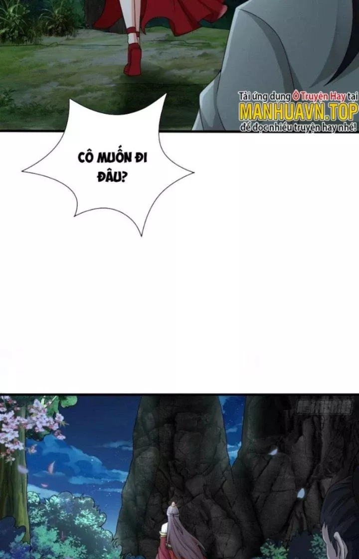 Tiểu Thúc Tổ Mời Xuất Sơn: Chapter 75
