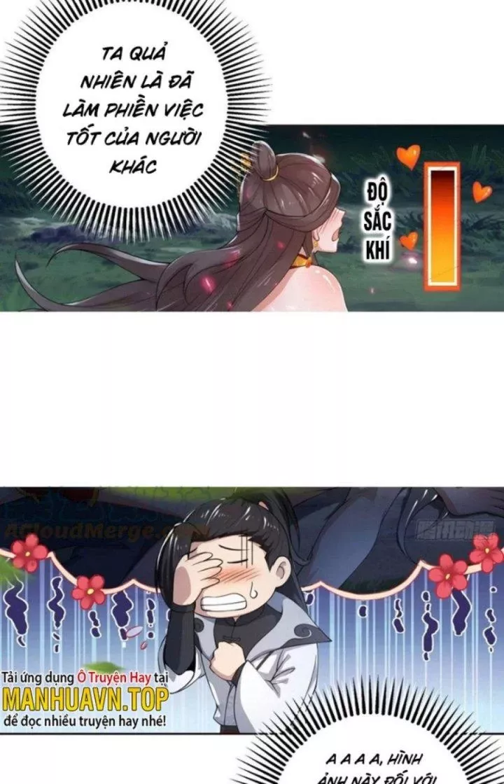 Tiểu Thúc Tổ Mời Xuất Sơn: Chapter 75