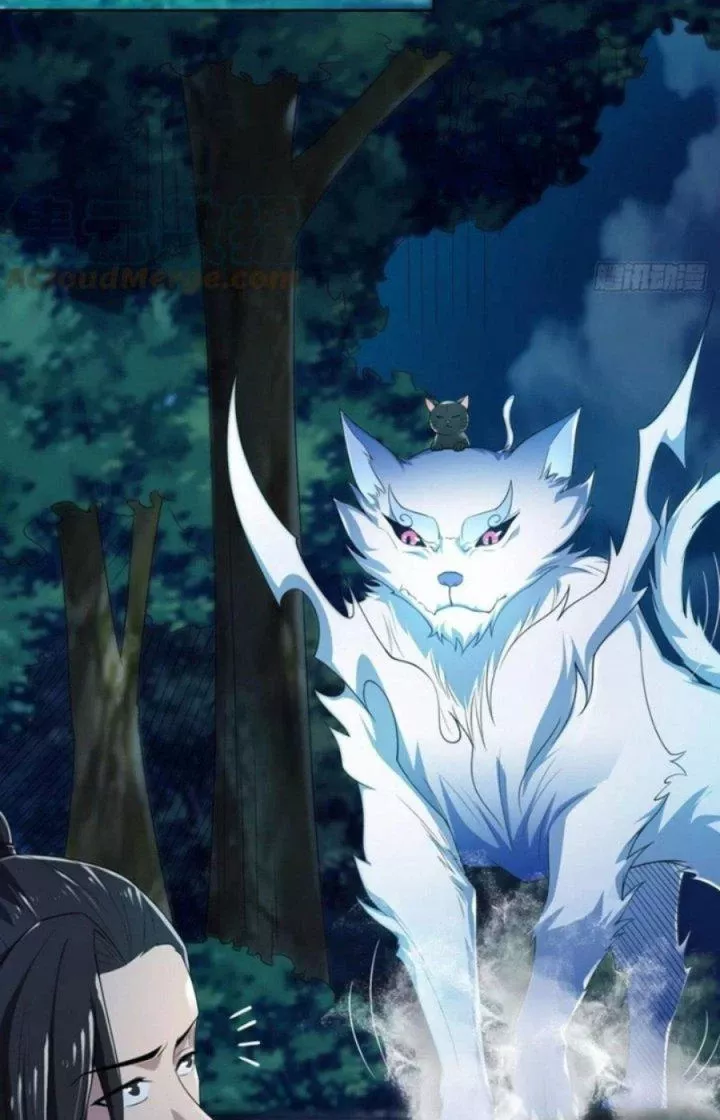 Tiểu Thúc Tổ Mời Xuất Sơn: Chapter 75