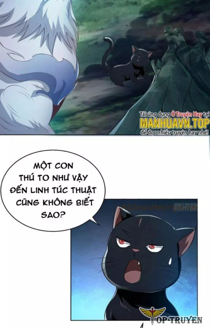Tiểu Thúc Tổ Mời Xuất Sơn: Chapter 75
