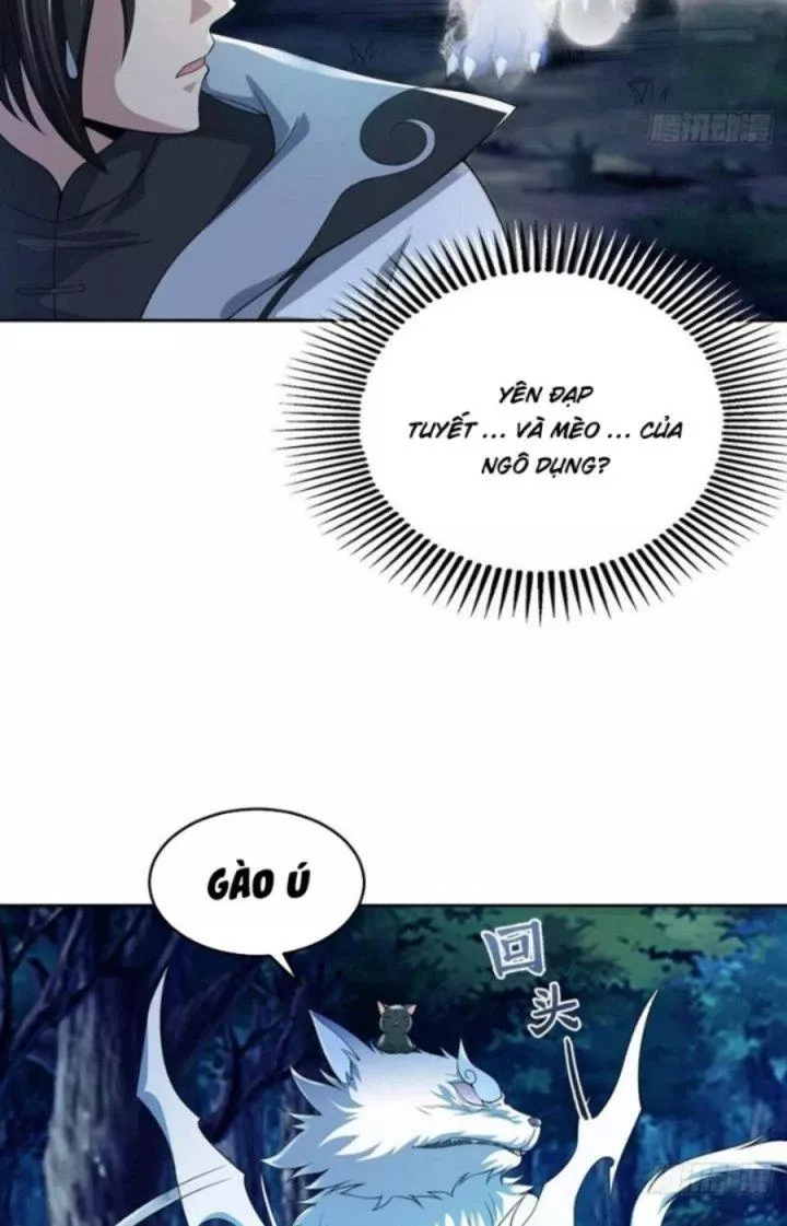 Tiểu Thúc Tổ Mời Xuất Sơn: Chapter 75