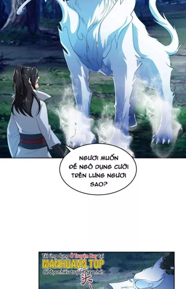 Tiểu Thúc Tổ Mời Xuất Sơn: Chapter 75