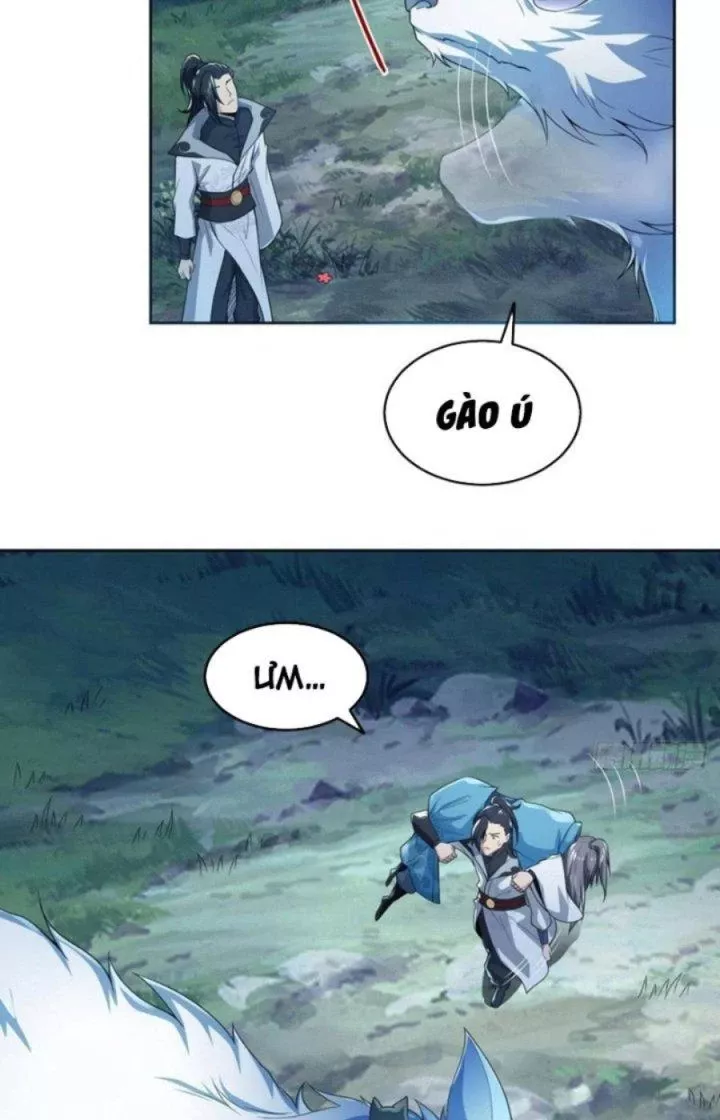 Tiểu Thúc Tổ Mời Xuất Sơn: Chapter 75