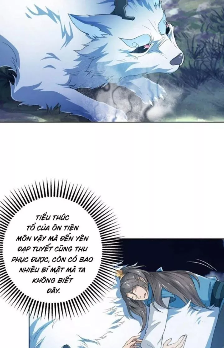 Tiểu Thúc Tổ Mời Xuất Sơn: Chapter 75