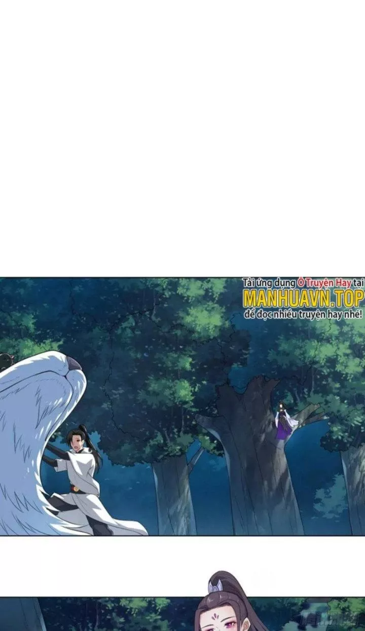 Tiểu Thúc Tổ Mời Xuất Sơn: Chapter 75