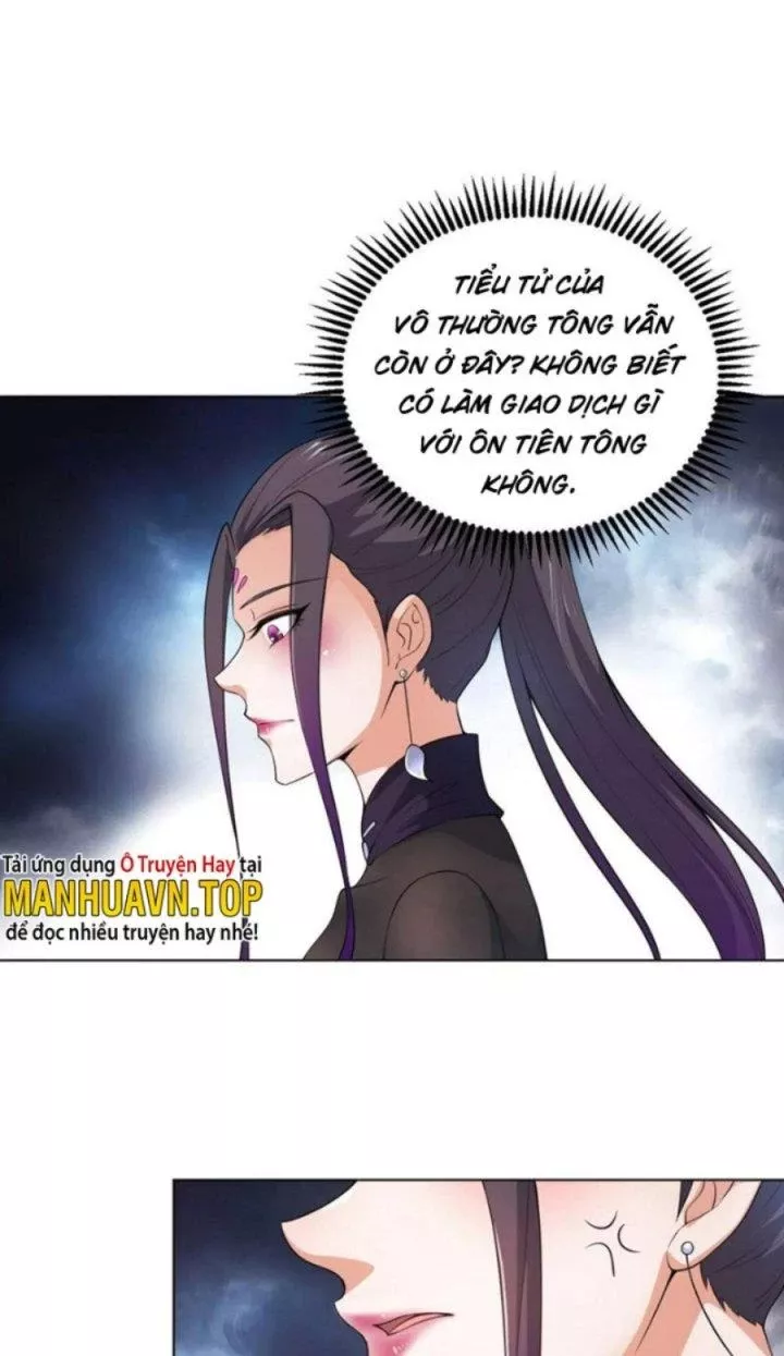 Tiểu Thúc Tổ Mời Xuất Sơn: Chapter 75