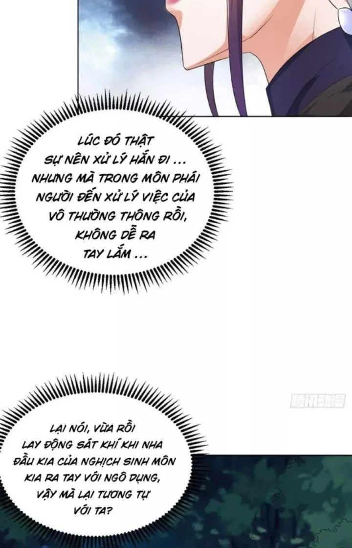 Tiểu Thúc Tổ Mời Xuất Sơn: Chapter 75