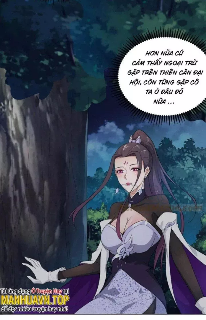 Tiểu Thúc Tổ Mời Xuất Sơn: Chapter 75