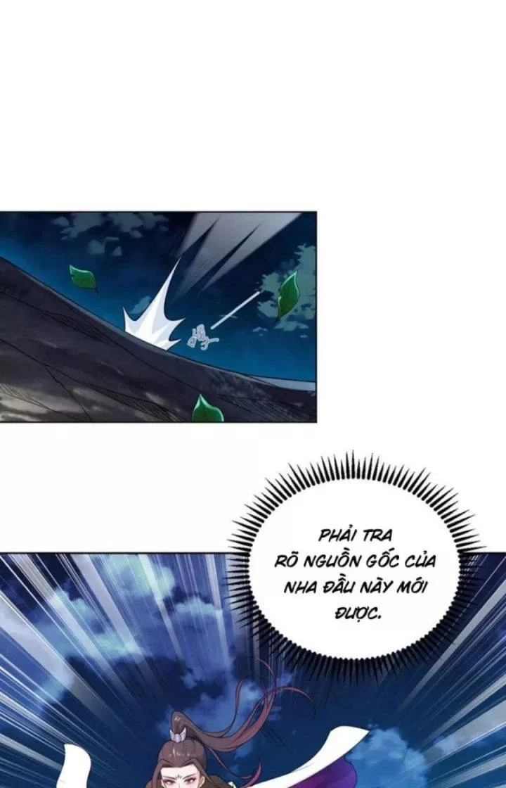 Tiểu Thúc Tổ Mời Xuất Sơn: Chapter 75
