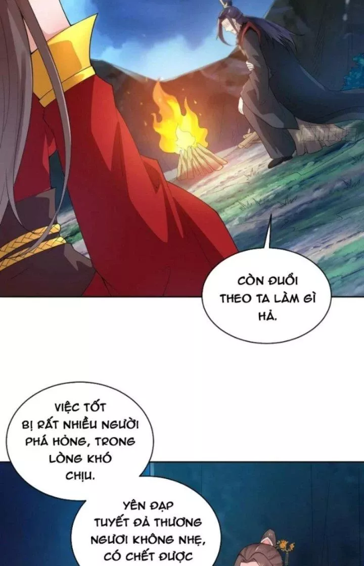 Tiểu Thúc Tổ Mời Xuất Sơn: Chapter 75
