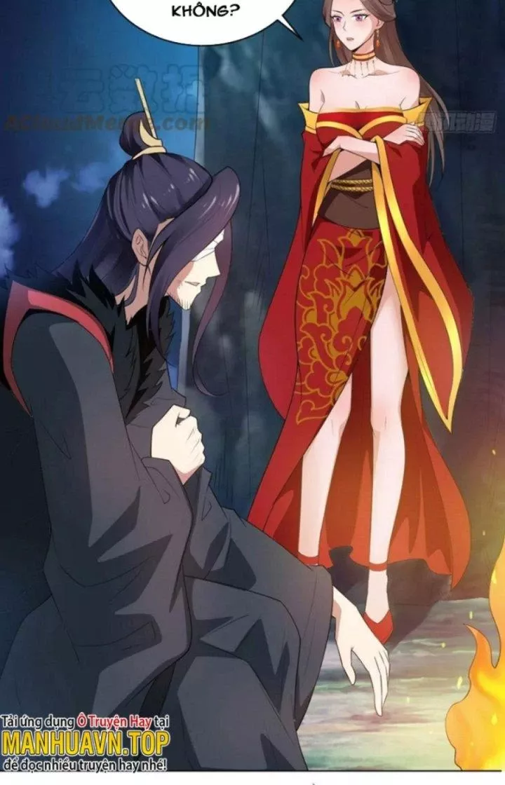 Tiểu Thúc Tổ Mời Xuất Sơn: Chapter 75