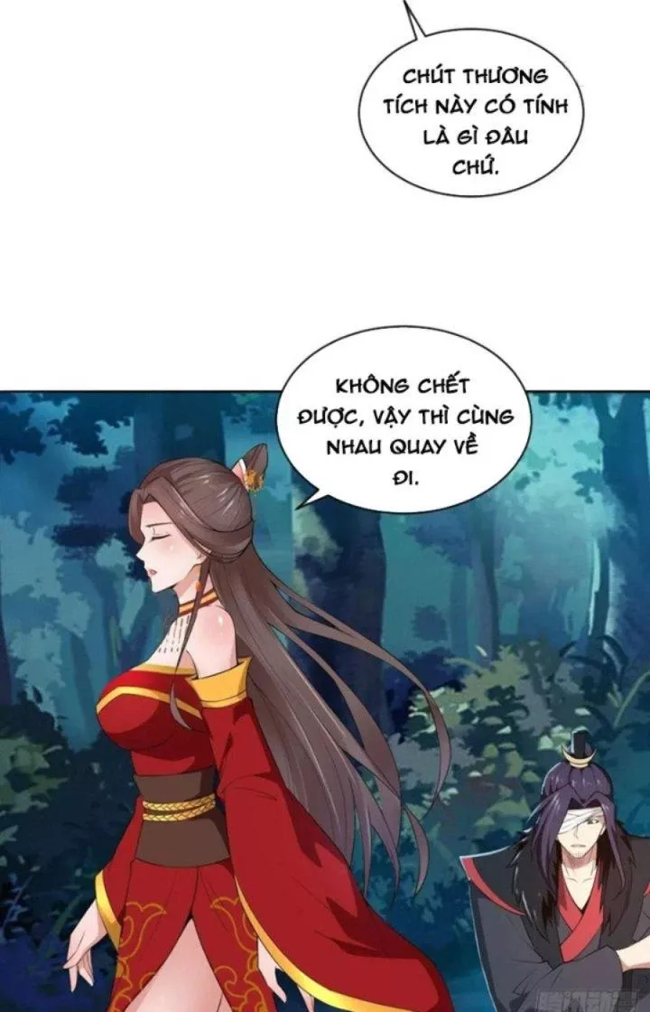 Tiểu Thúc Tổ Mời Xuất Sơn: Chapter 75