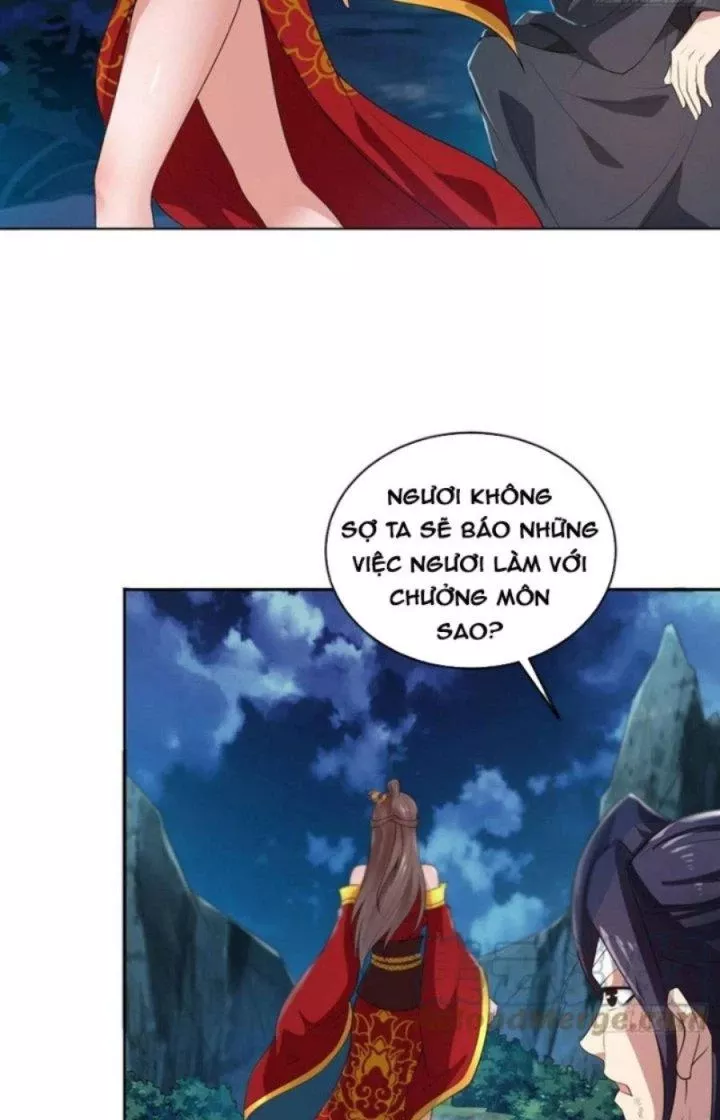 Tiểu Thúc Tổ Mời Xuất Sơn: Chapter 75