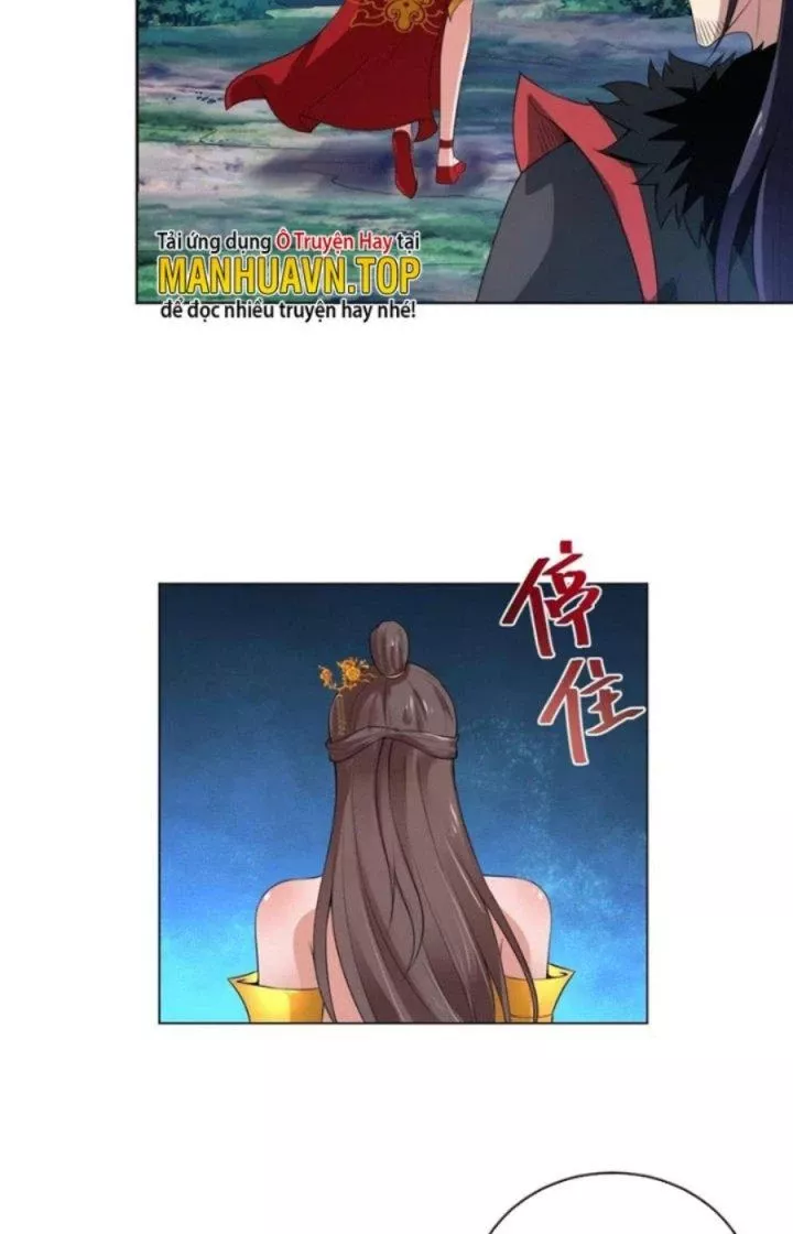 Tiểu Thúc Tổ Mời Xuất Sơn: Chapter 75