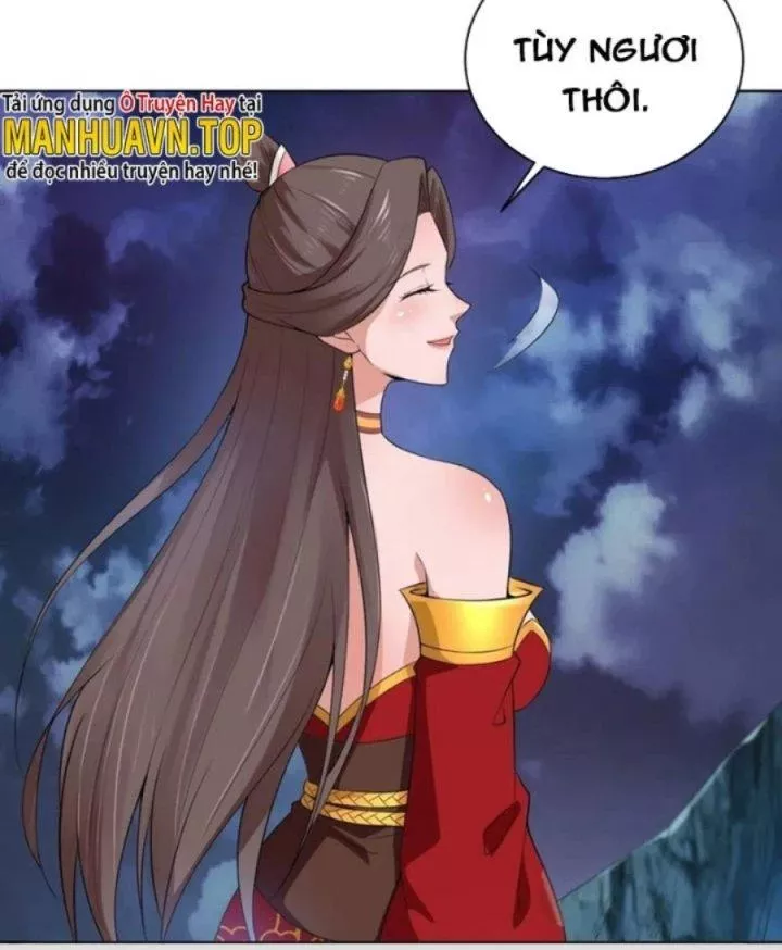 Tiểu Thúc Tổ Mời Xuất Sơn: Chapter 75