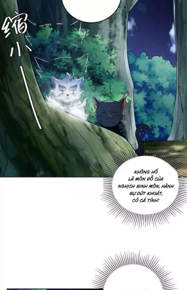Tiểu Thúc Tổ Mời Xuất Sơn: Chapter 75