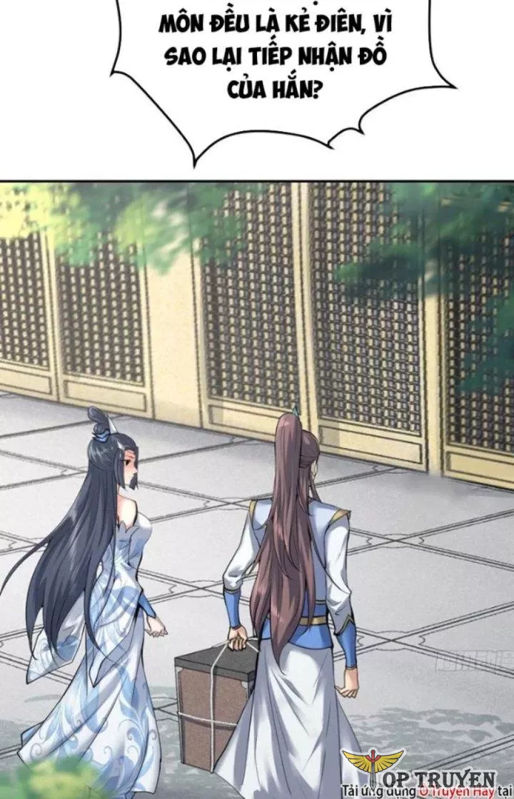 Tiểu Thúc Tổ Mời Xuất Sơn: Chapter 76