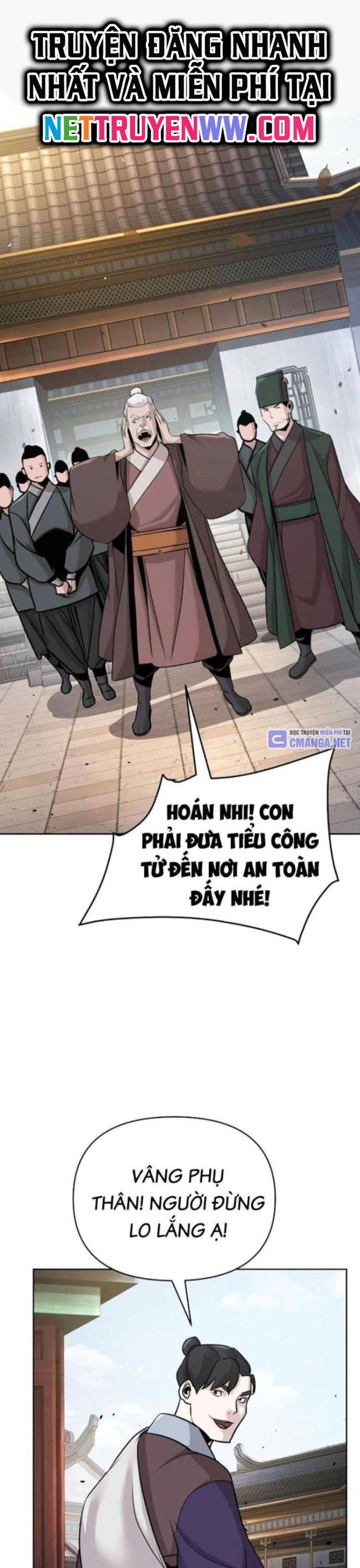 Tiểu Tử Đáng Ngờ Lại Là Cao Thủ: Chapter 45