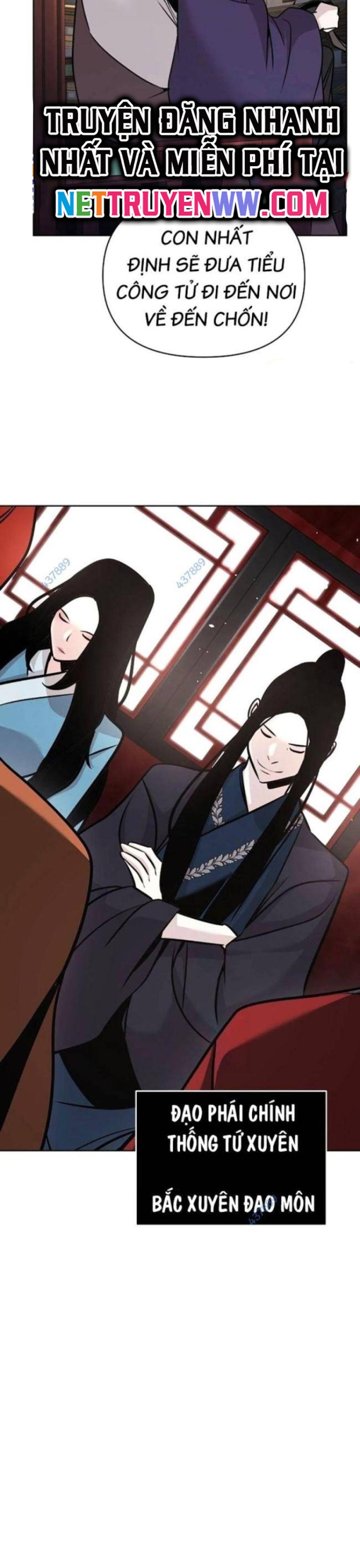 Tiểu Tử Đáng Ngờ Lại Là Cao Thủ: Chapter 45