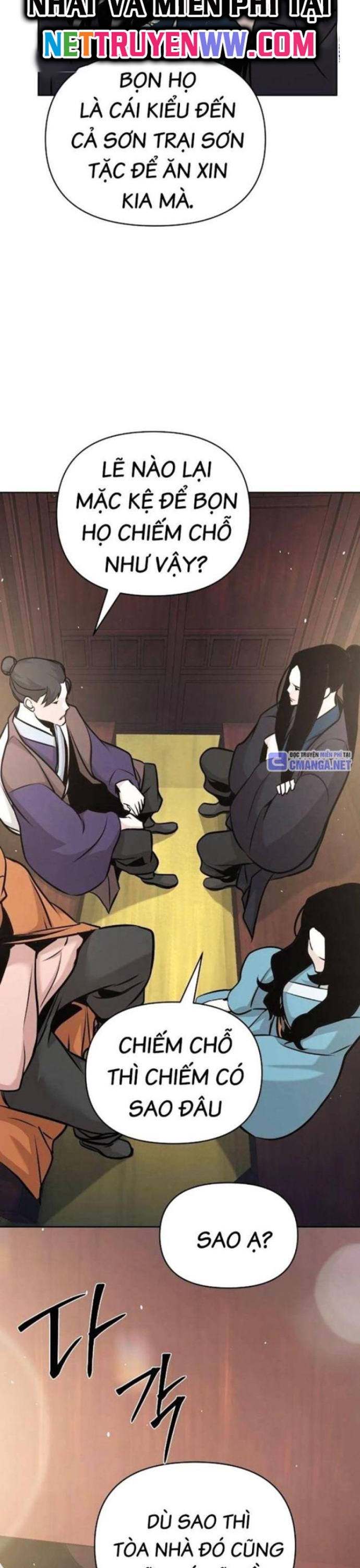 Tiểu Tử Đáng Ngờ Lại Là Cao Thủ: Chapter 45