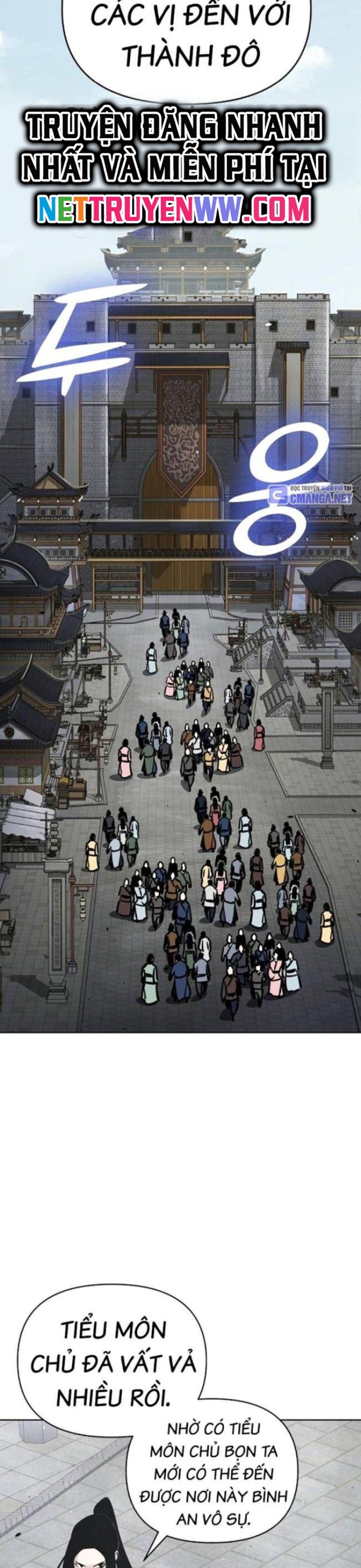 Tiểu Tử Đáng Ngờ Lại Là Cao Thủ: Chapter 45