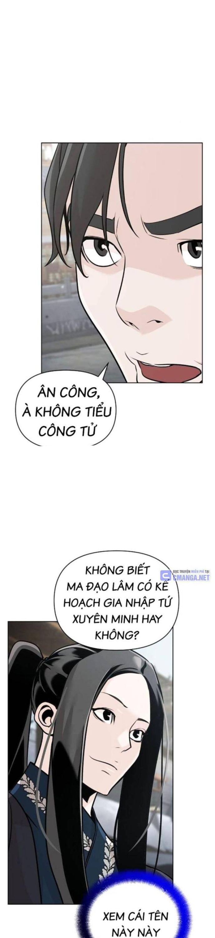 Tiểu Tử Đáng Ngờ Lại Là Cao Thủ: Chapter 45