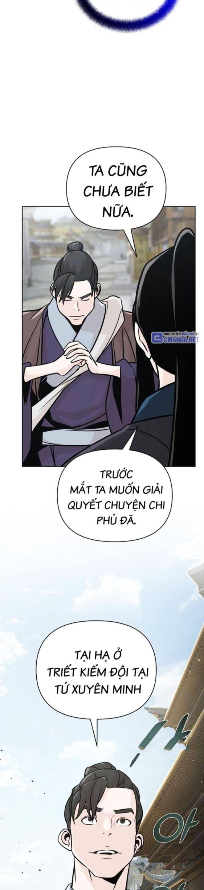 Tiểu Tử Đáng Ngờ Lại Là Cao Thủ: Chapter 45