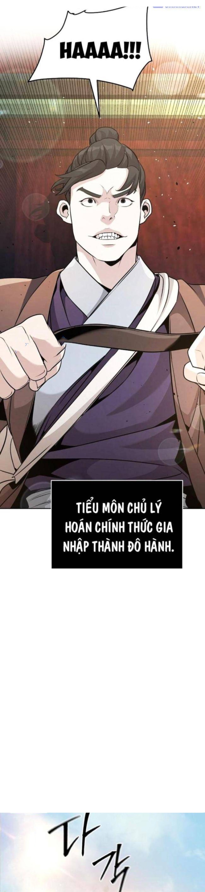 Tiểu Tử Đáng Ngờ Lại Là Cao Thủ: Chapter 45