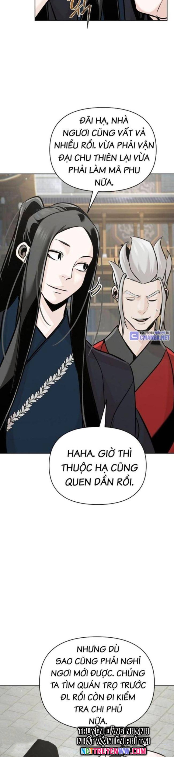 Tiểu Tử Đáng Ngờ Lại Là Cao Thủ: Chapter 45