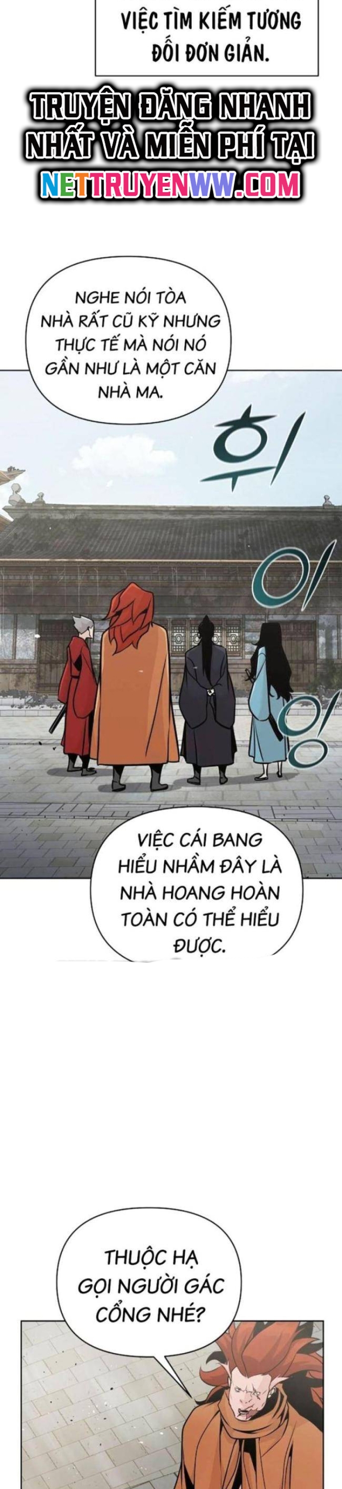 Tiểu Tử Đáng Ngờ Lại Là Cao Thủ: Chapter 45