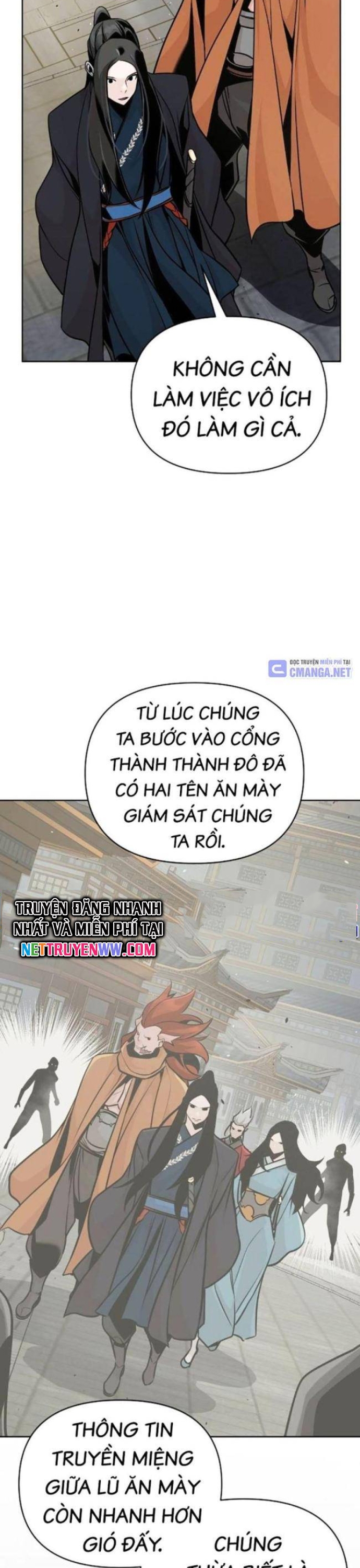 Tiểu Tử Đáng Ngờ Lại Là Cao Thủ: Chapter 45