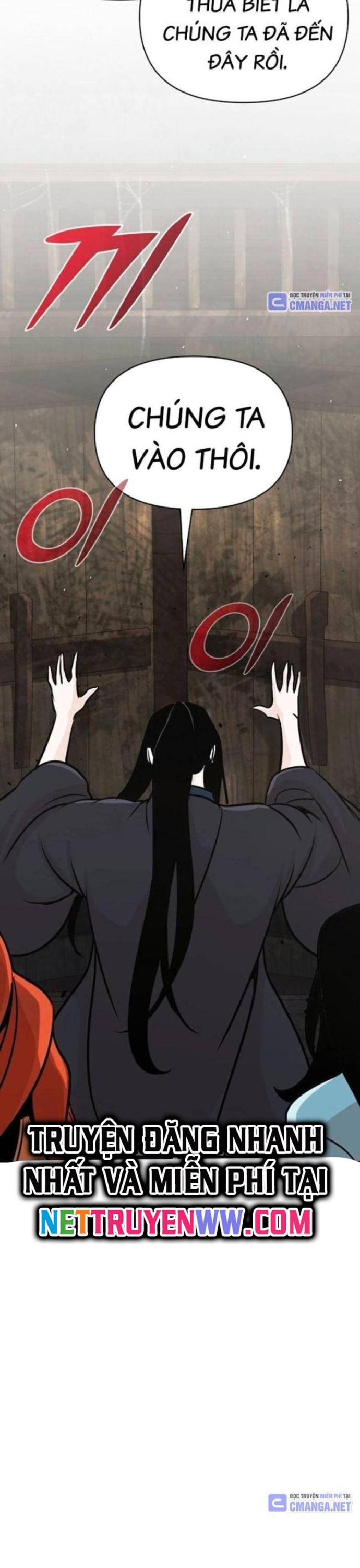 Tiểu Tử Đáng Ngờ Lại Là Cao Thủ: Chapter 45