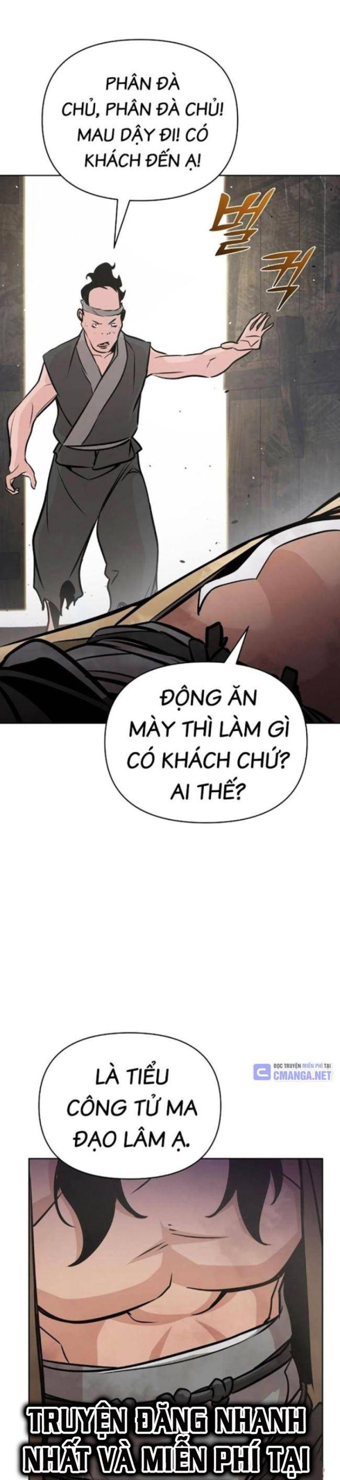 Tiểu Tử Đáng Ngờ Lại Là Cao Thủ: Chapter 45