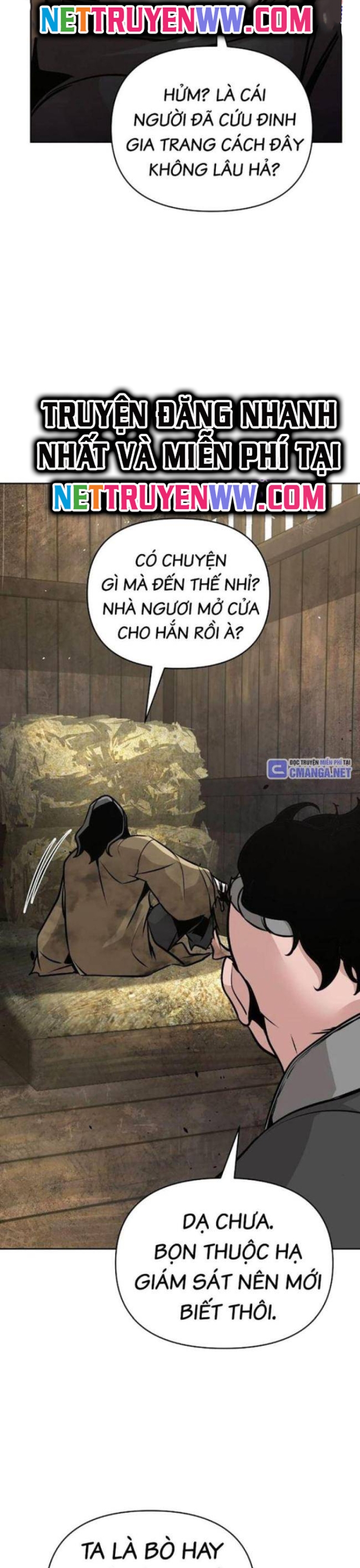 Tiểu Tử Đáng Ngờ Lại Là Cao Thủ: Chapter 45