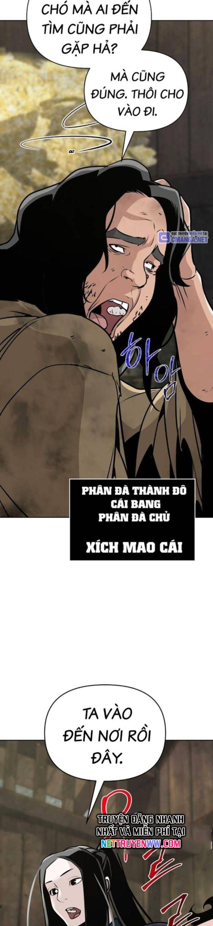 Tiểu Tử Đáng Ngờ Lại Là Cao Thủ: Chapter 45